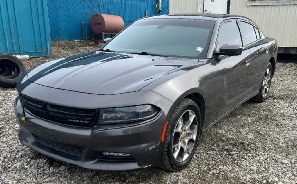 charger Charger 1024x637